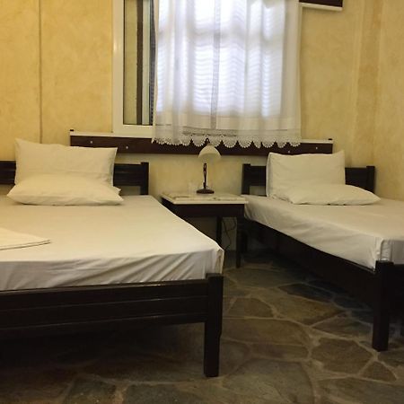 Sotiroulis Apartments Néa Meságkala Εξωτερικό φωτογραφία