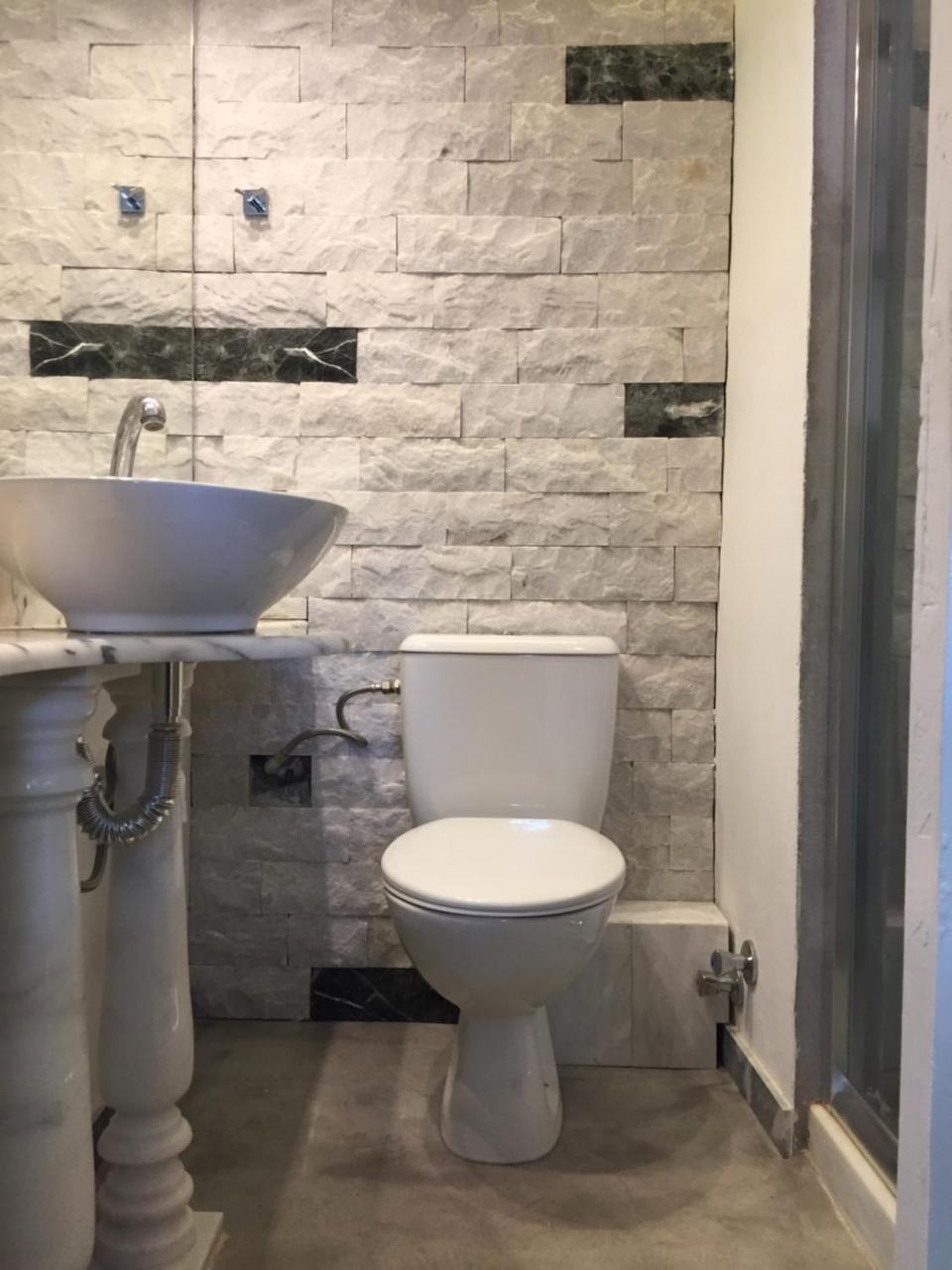 Sotiroulis Apartments Néa Meságkala Εξωτερικό φωτογραφία