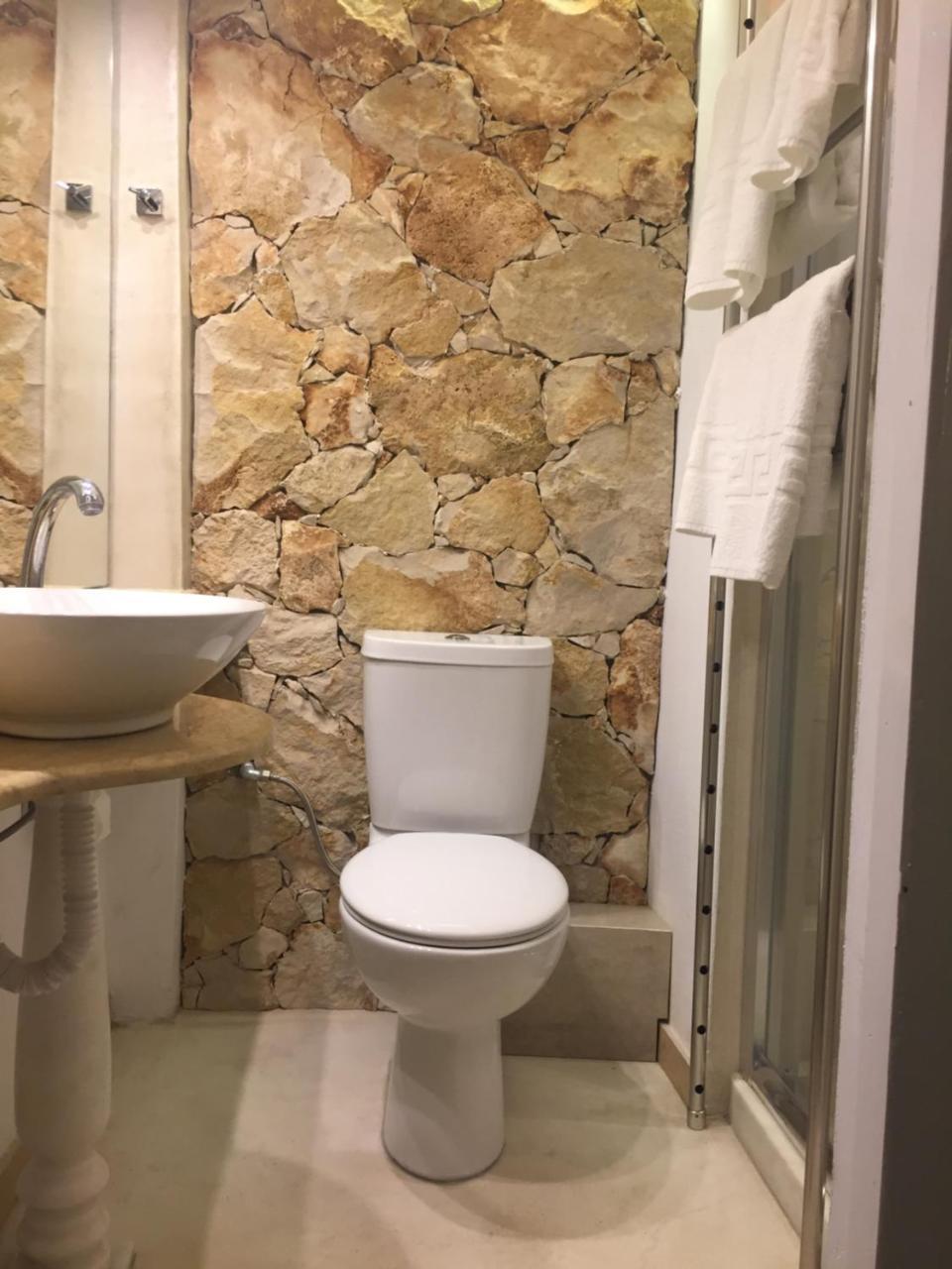 Sotiroulis Apartments Néa Meságkala Εξωτερικό φωτογραφία