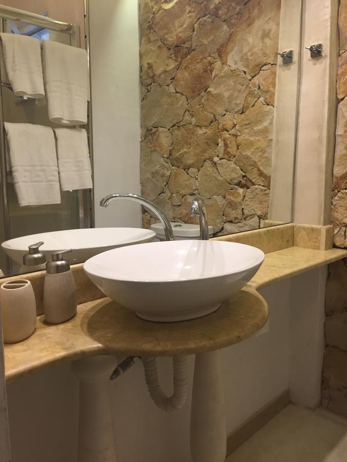 Sotiroulis Apartments Néa Meságkala Εξωτερικό φωτογραφία
