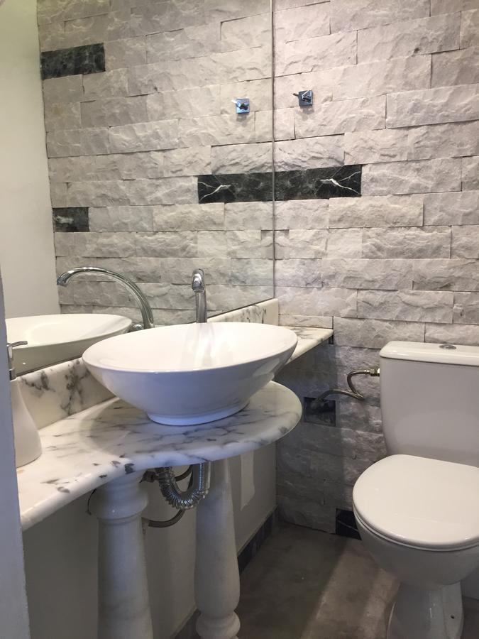 Sotiroulis Apartments Néa Meságkala Εξωτερικό φωτογραφία