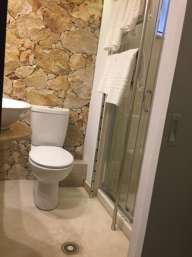 Sotiroulis Apartments Néa Meságkala Εξωτερικό φωτογραφία