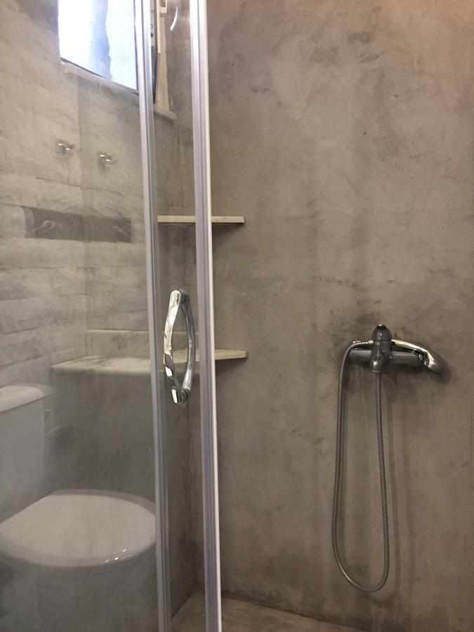 Sotiroulis Apartments Néa Meságkala Εξωτερικό φωτογραφία