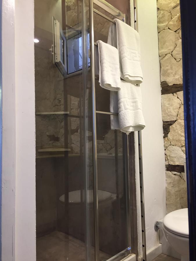 Sotiroulis Apartments Néa Meságkala Εξωτερικό φωτογραφία
